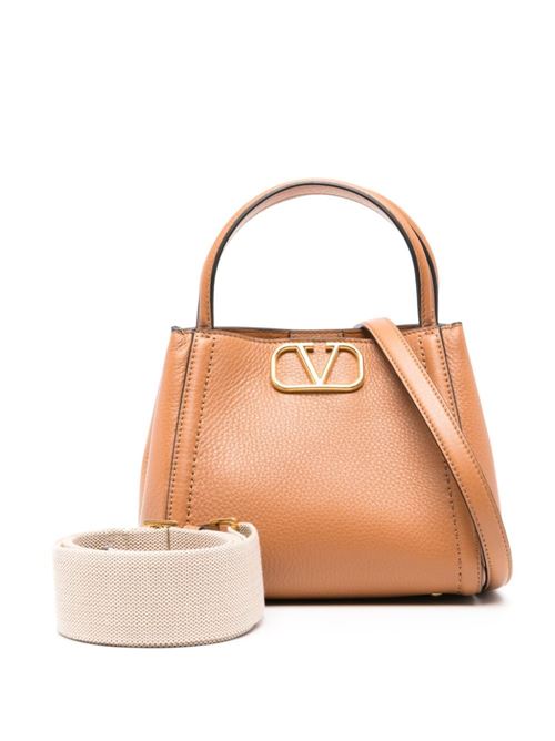 Bag with logo VALENTINO GARAVANI | 5W2B0Q26IMZZG1